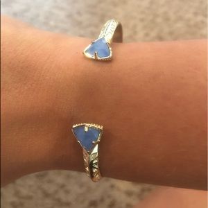 Kendra Scott Grady Bracelet